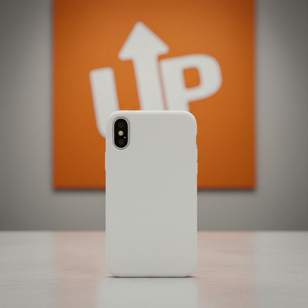 Upload from multiple sources. Dark layout.