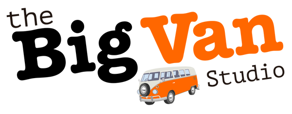 Big Van Studio - Demo Store