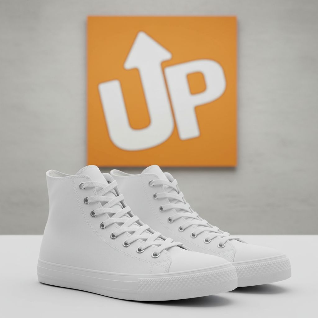 Set different styles for the upload button.