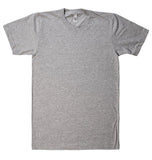 American Apparel Unisex Fitted Tee