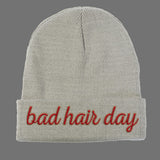 Bad Hair Day Beanie
