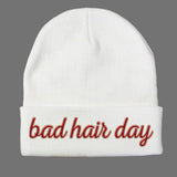 Bad Hair Day Beanie