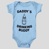 Daddy`s Drinking Buddy
