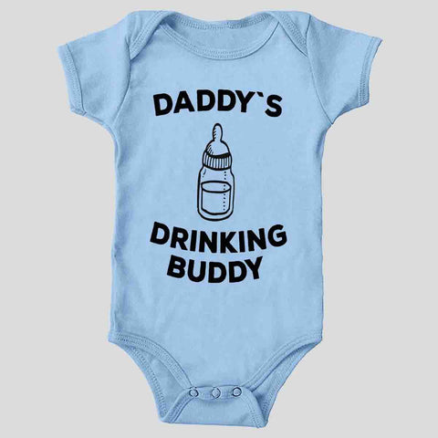 Daddy`s Drinking Buddy