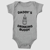 Daddy`s Drinking Buddy