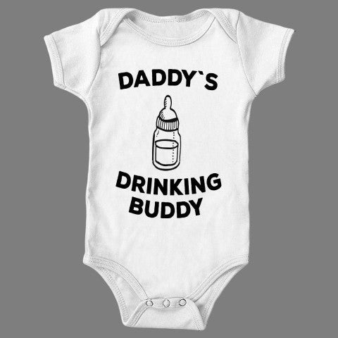 Daddy`s Drinking Buddy