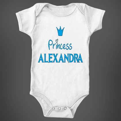 Frozen Princess Alexandra Baby Girl Name