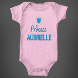 Frozen Princess Aubrielle Baby Girl Name