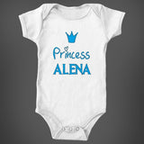 Frozen Princess Alena Baby Girl Name