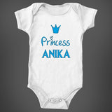 Frozen Princess Anika Baby Girl Name