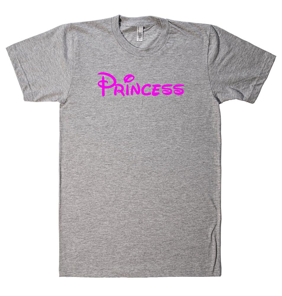 Princess T-SHIRT