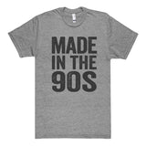 made in the 90s t shirt