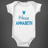 Frozen Princess Annabeth Baby Girl Name