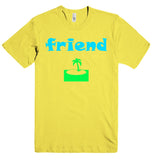 friendS T-SHIRT