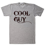 COOL GUY t-shirt