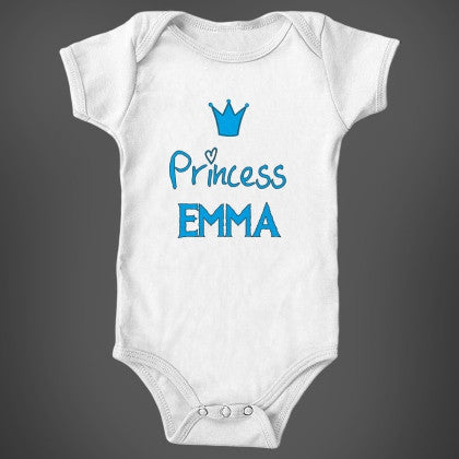 Frozen Princess Emma Baby Girl Name