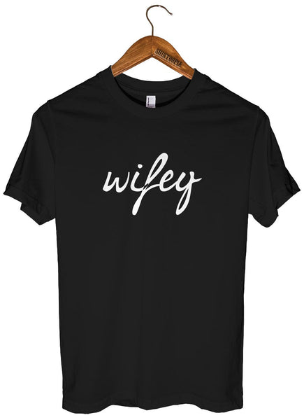 Wifey T-Shirt