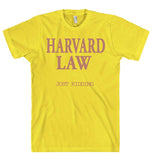 harvard law