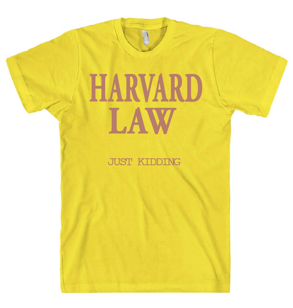 harvard law