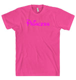 Princess T-SHIRT