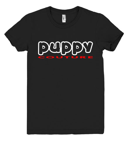 puppy couture tshirt