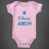 Frozen Princess Adelyn Baby Girl Name