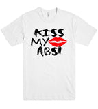 abs t shirt