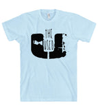 used t-shirt