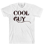 COOL GUY t-shirt