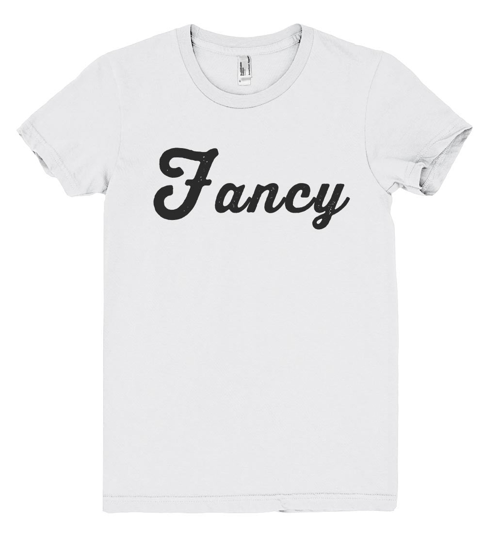 Fancy tshirt