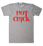 HOT CHICK t-shirt