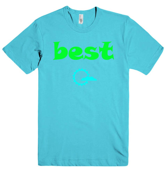 best friends T-SHIRT