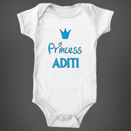 Frozen Princess Aditi Baby Girl Name