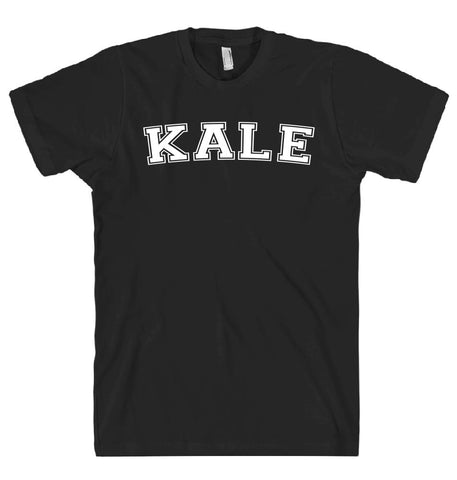 KALE t-shirt