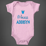 Frozen Princess Addisyn Baby Girl Name