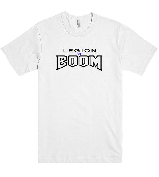 legion of boom tshirt