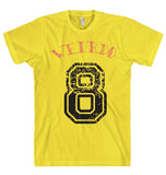 Weirdo 8 t-shirt