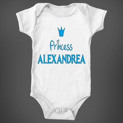 Frozen Princess Alexandrea Baby Girl Name