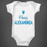 Frozen Princess Alexandrea Baby Girl Name