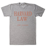 harvard law