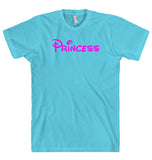 Princess T-SHIRT