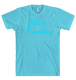 Prince Charming t-shirt