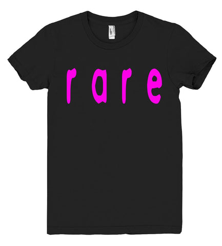 rare tshirt