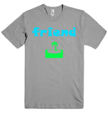 friendS T-SHIRT