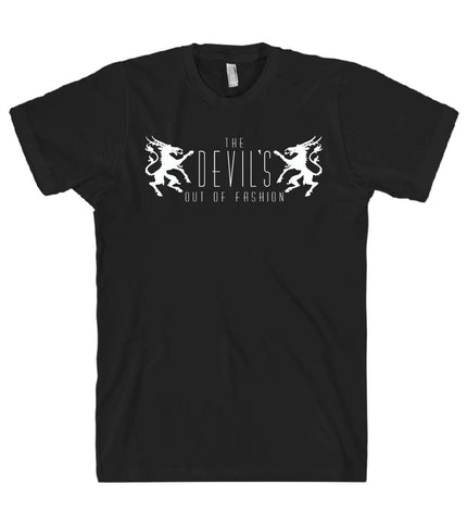 the devils out of fashion tshirt