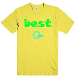 best friends T-SHIRT