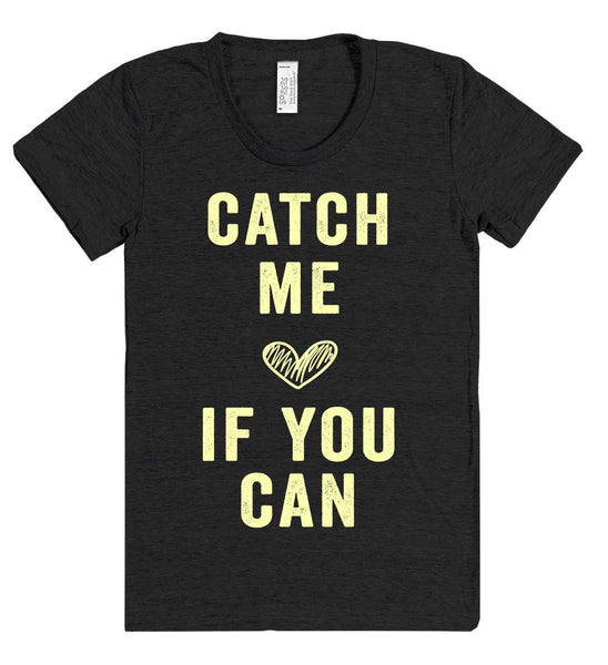 catch  me y if you can t shirt