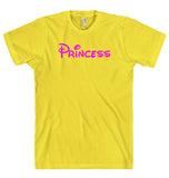 Princess T-SHIRT