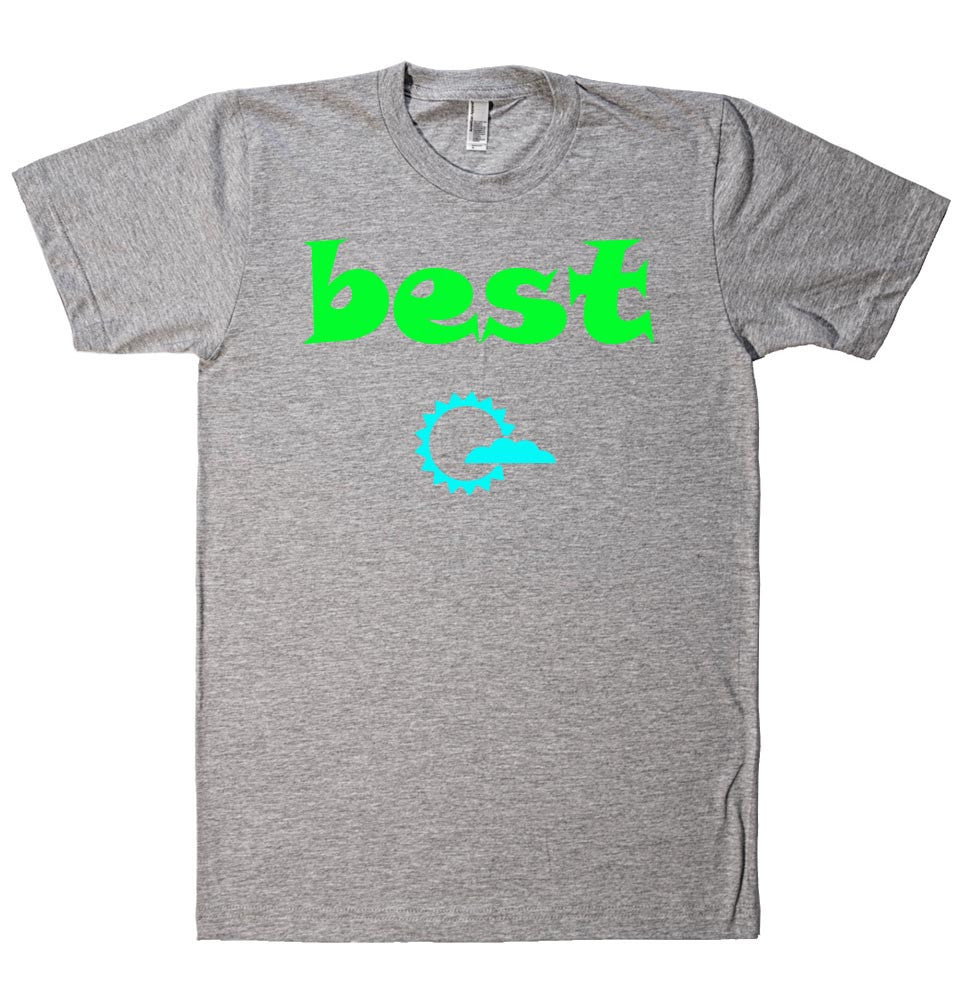 best friends T-SHIRT