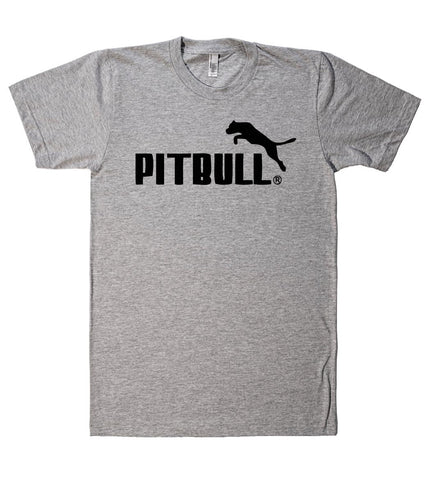 pitbull tshirt